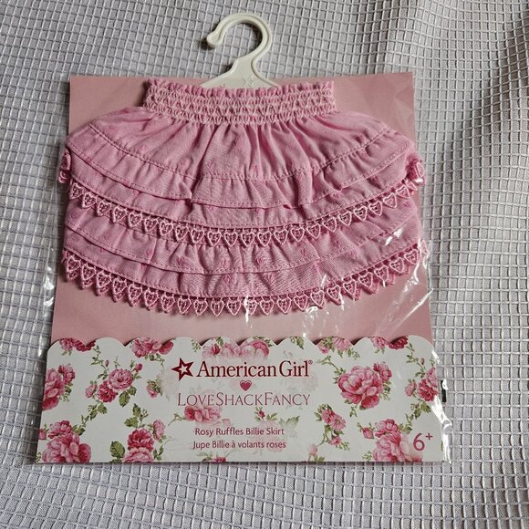 LoveShackFancy Skirt unopened!! - Picture 1 of 2